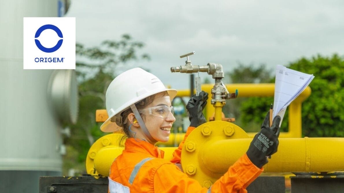 A Origem Energia anuncia novas vagas de emprego em diversos setores; Oportunidades para técnico em mecânica, engenheiro de poços, analista e mais