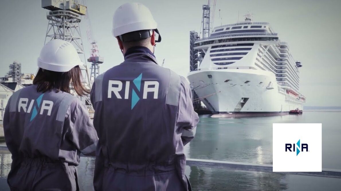 A RINA novas vagas de emprego em diversas cidades brasileiras; Oportunidades para engenheiro mecânico, técnico em segurança do trabalho,coordenador e mais