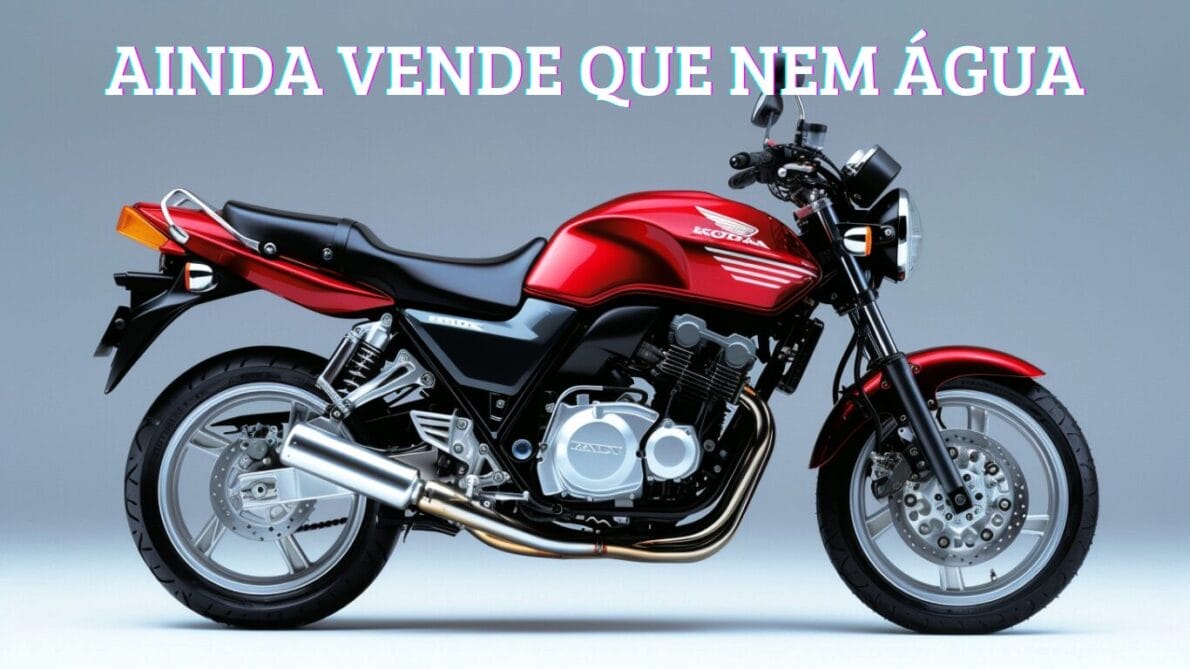 honda - motos usadas - cbx 250 twister