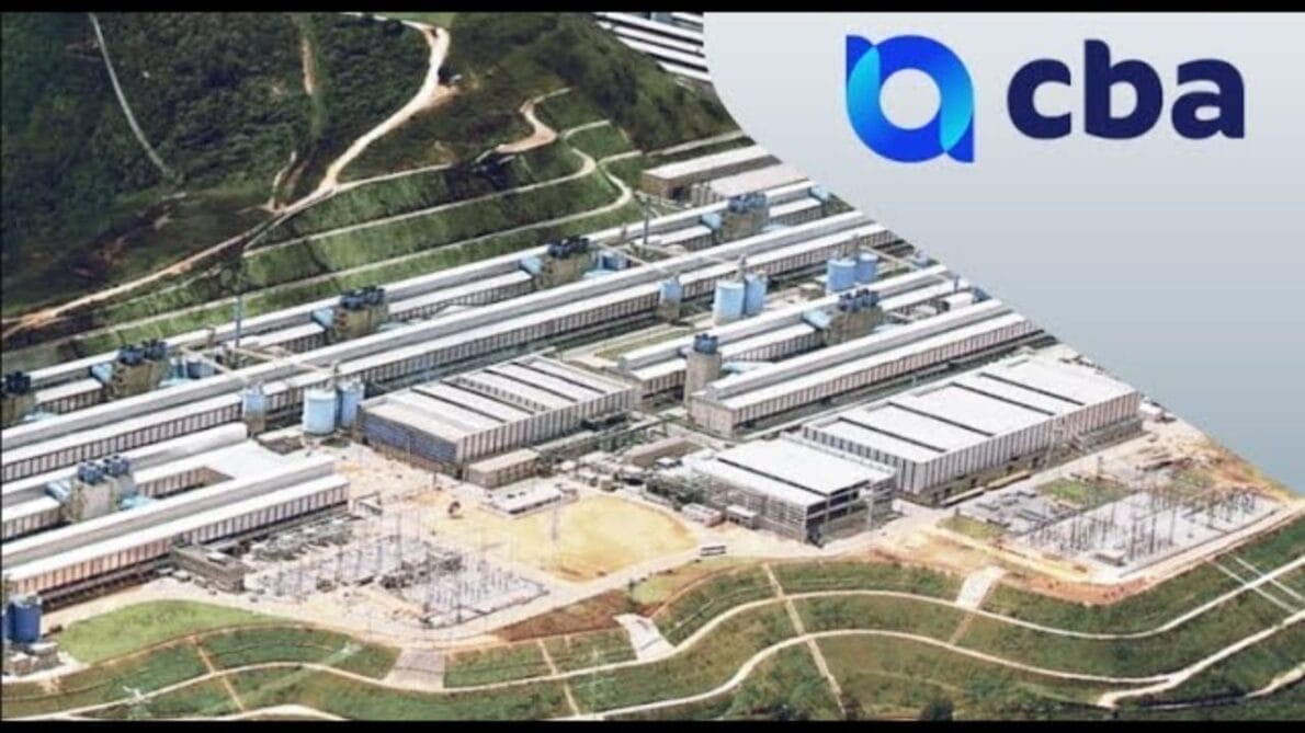 CBA: Companhia Brasileira de Alumínio anuncia novas vagas de emprego; oportunidades para operador de produção, eletricista de manutenção, caldeireiro e mais