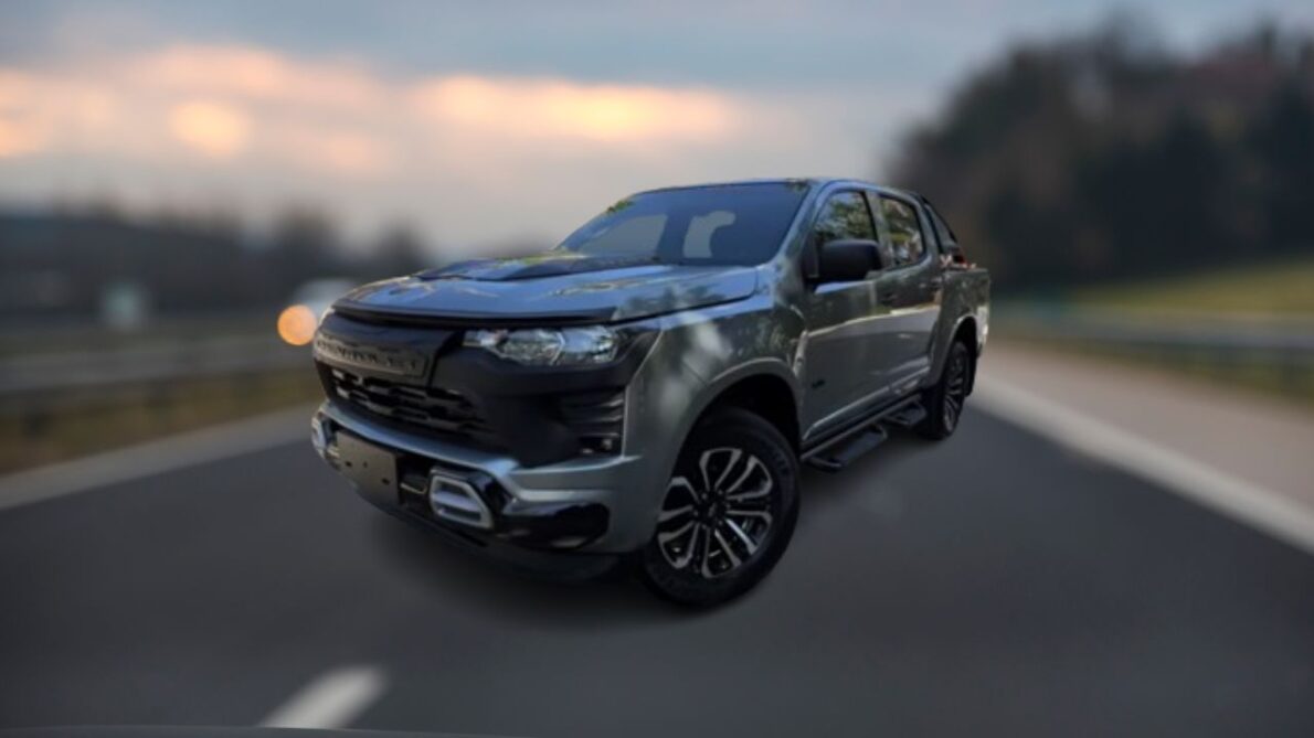 Chevrolet lança a nova S10 WT 2025, uma versão de entrada que substitui as configurações LS e LT, oferecendo um acabamento mais simples e opções variadas para adequação ao tipo de uso comercial