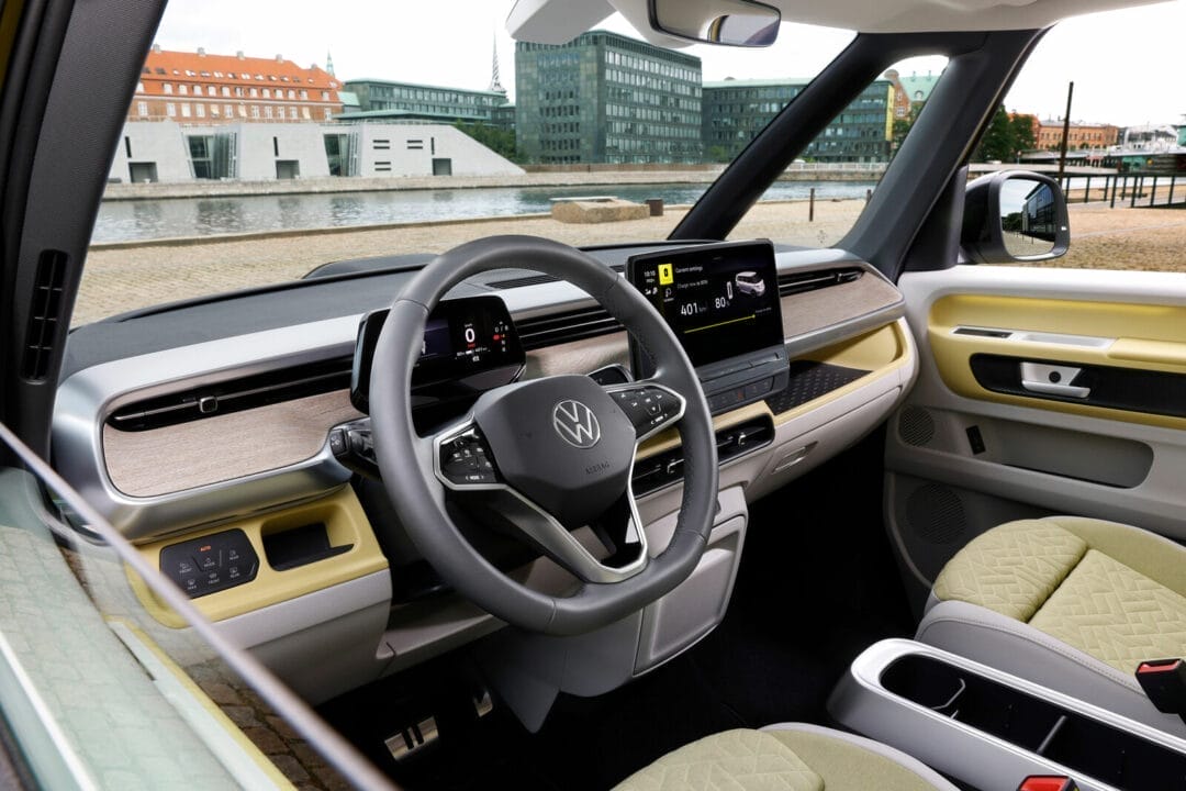 electric suvs - volks - volkswagen - volkswagen suv
