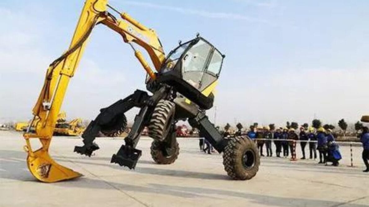 works - machines - construction - cities