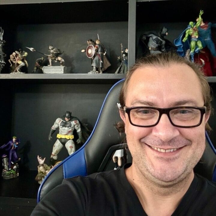 GenAI: a revolução da inteligência artificial