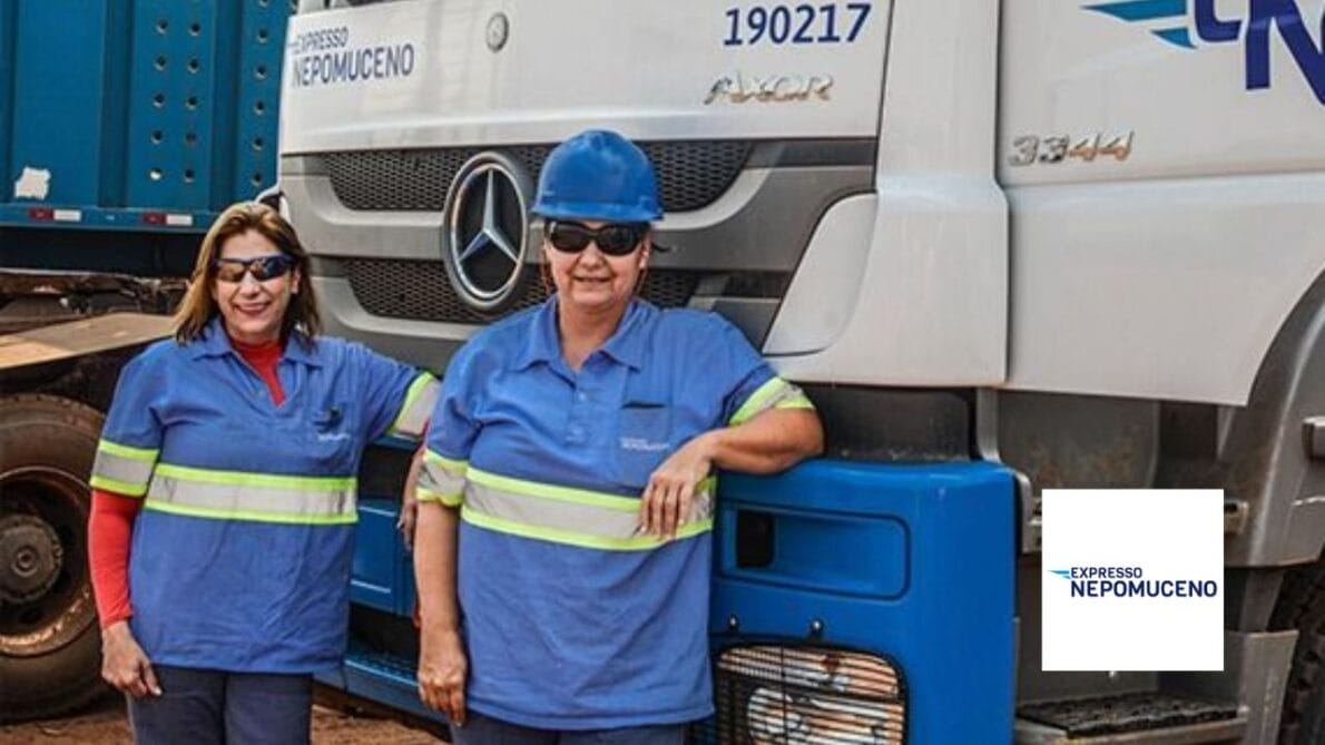 Expresso Nepomuceno: líder em logística abre vagas de emprego em todo o Brasil; oportunidades para conferente, ajudante de distribuição, borracheiro, motorista bitrem e mais
