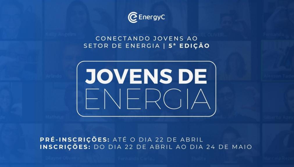 transformação energética