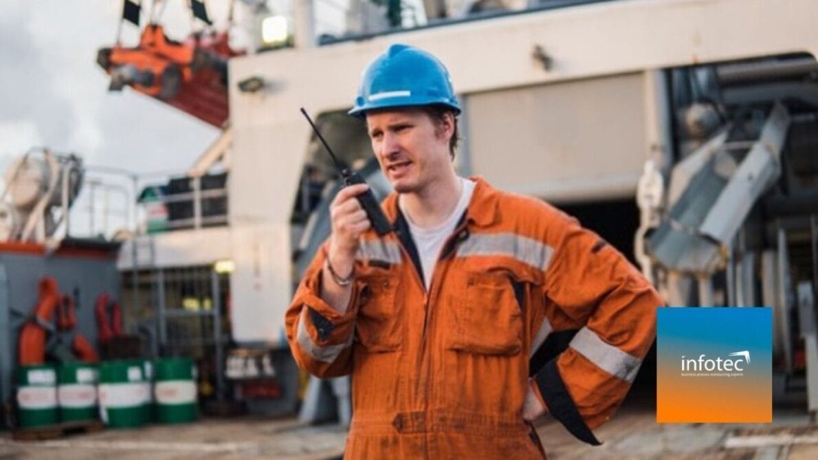 Infotec Brasil amplia equipe com novas vagas de emprego no setor de energia; oportunidades para inspetor de campo, eletricista, técnico mecânico e mais