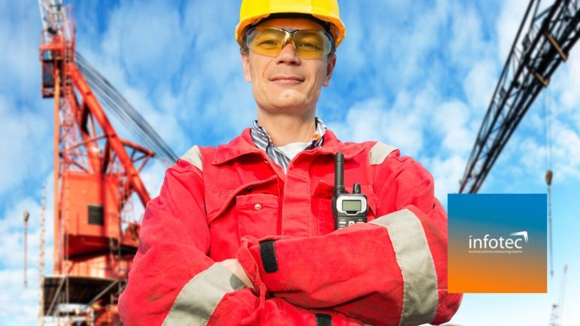 Infotec Brasil anuncia novas vagas de emprego em expansão nacional; oportunidades offshore para marinheiro de convés, técnico de telecomunicações, eletricista e mais