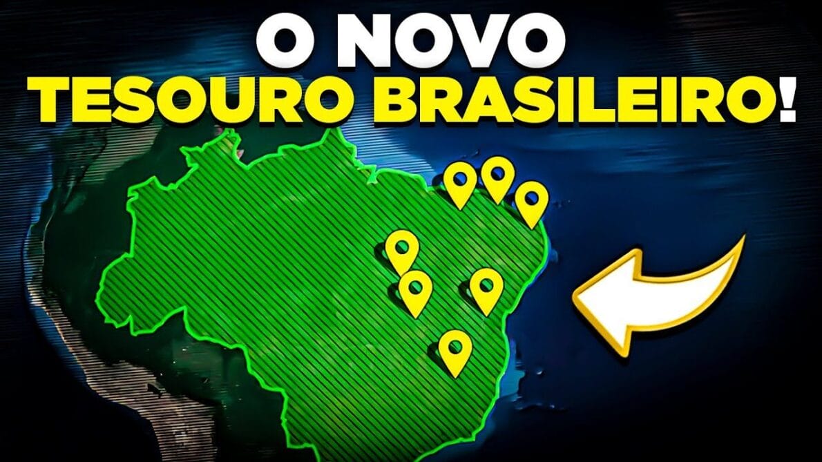 Lítio no Brasil tem o potencial de revolucionar a economia e colocar o país na vanguarda da tecnologia mundial; com a crescente demanda por carros elétricos e dispositivos eletrônicos