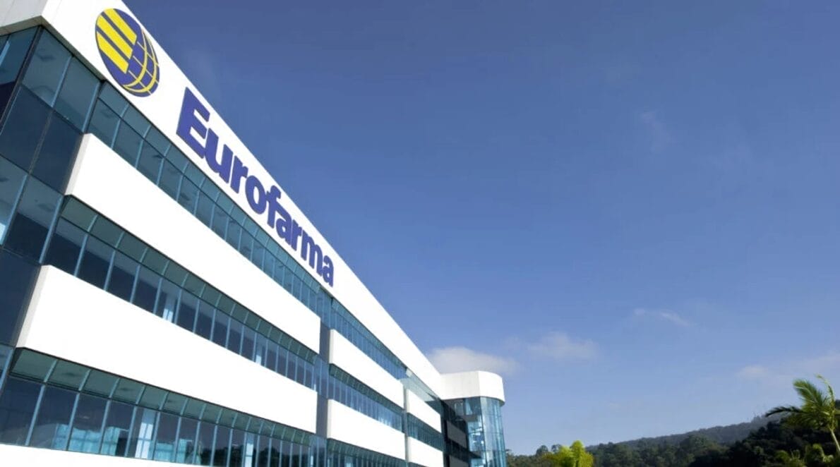 Multinacional brasileira Eurofarma está com 41 vagas disponíveis em novo processo seletivo