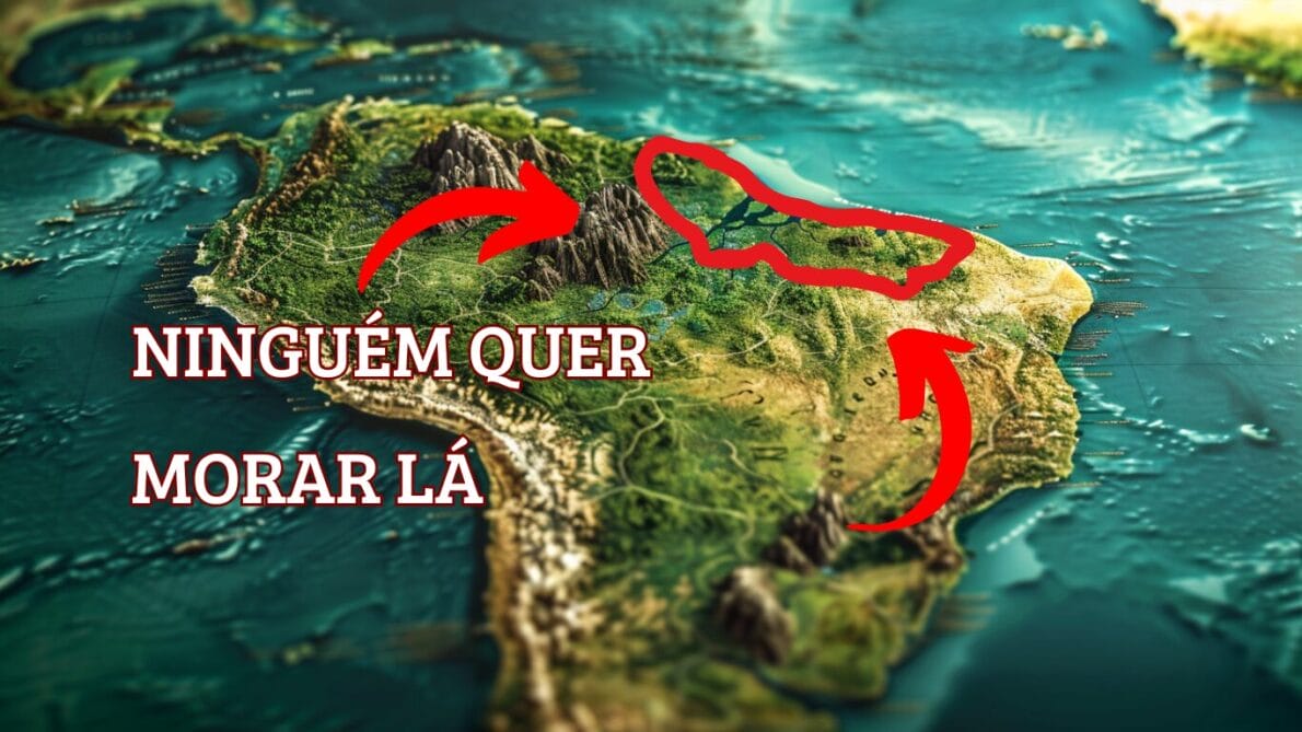 “Brasil”, “litoral” , “norte”