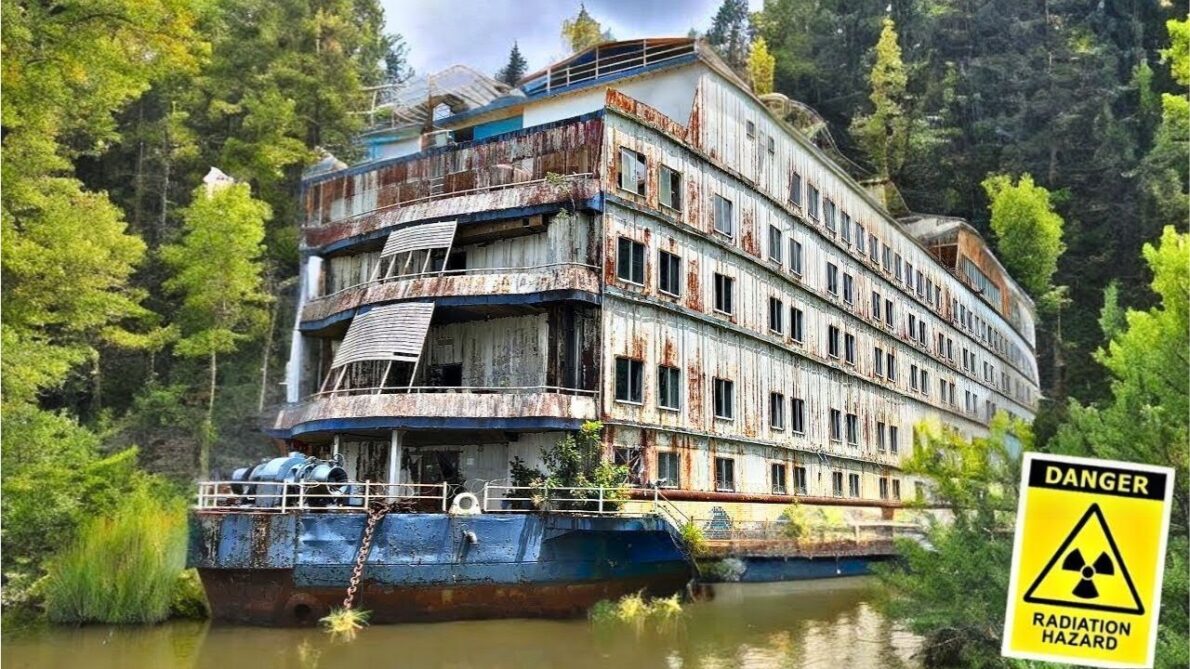 Os mistérios dos 18 navios fantasmas mais incríveis já encontrados nos oceanos