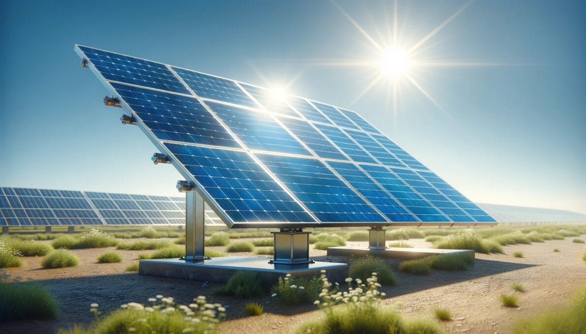 Revelado o painel solar mais eficiente do mundo, superando 23% de eficiência: Aiko Solar desbanca gigantes do mercado fotovoltaico