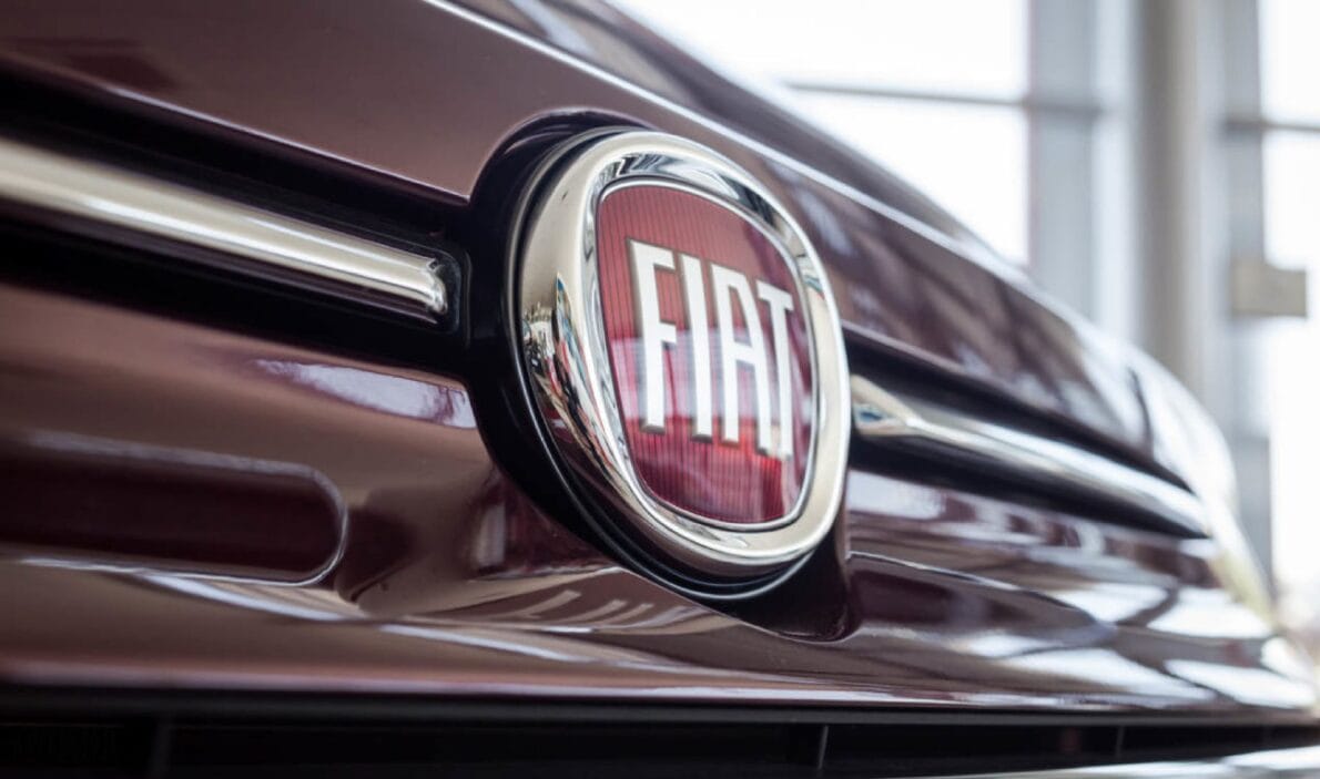 Fiat Uno, Uno, Brasil