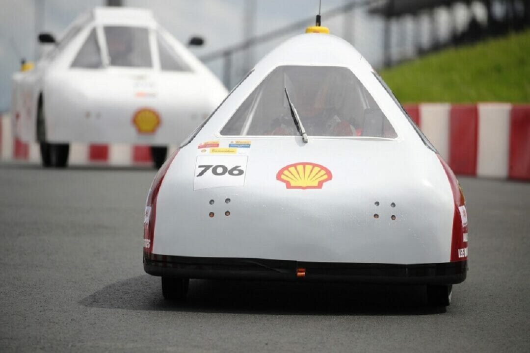 Car that achieves 715 km/l was created by Brazilian students and is a revolution in the global automotive sector!