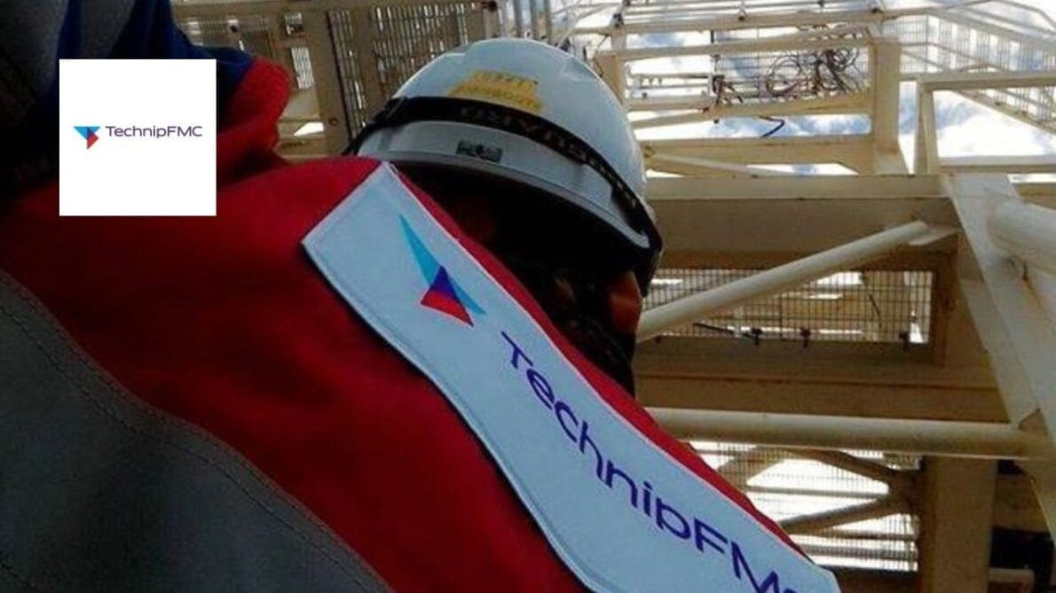 TechnipFMC: empresa destaque em projetos offshore anuncia novas vagas de emprego; oportunidades para técnico em montagem, planejador PL, analistas e mais