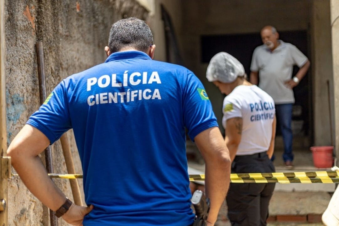 public competition open positions forensic police