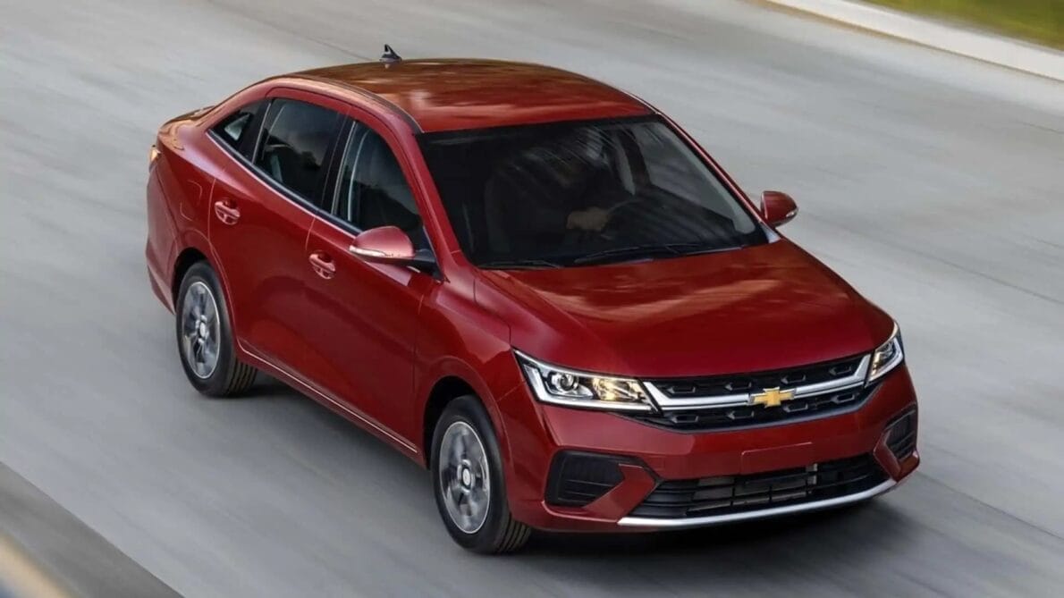 To compete with Onix and Kwid, Chevrolet launches a new popular hatch around R$ 80,000 that promises to sell like hotcakes!