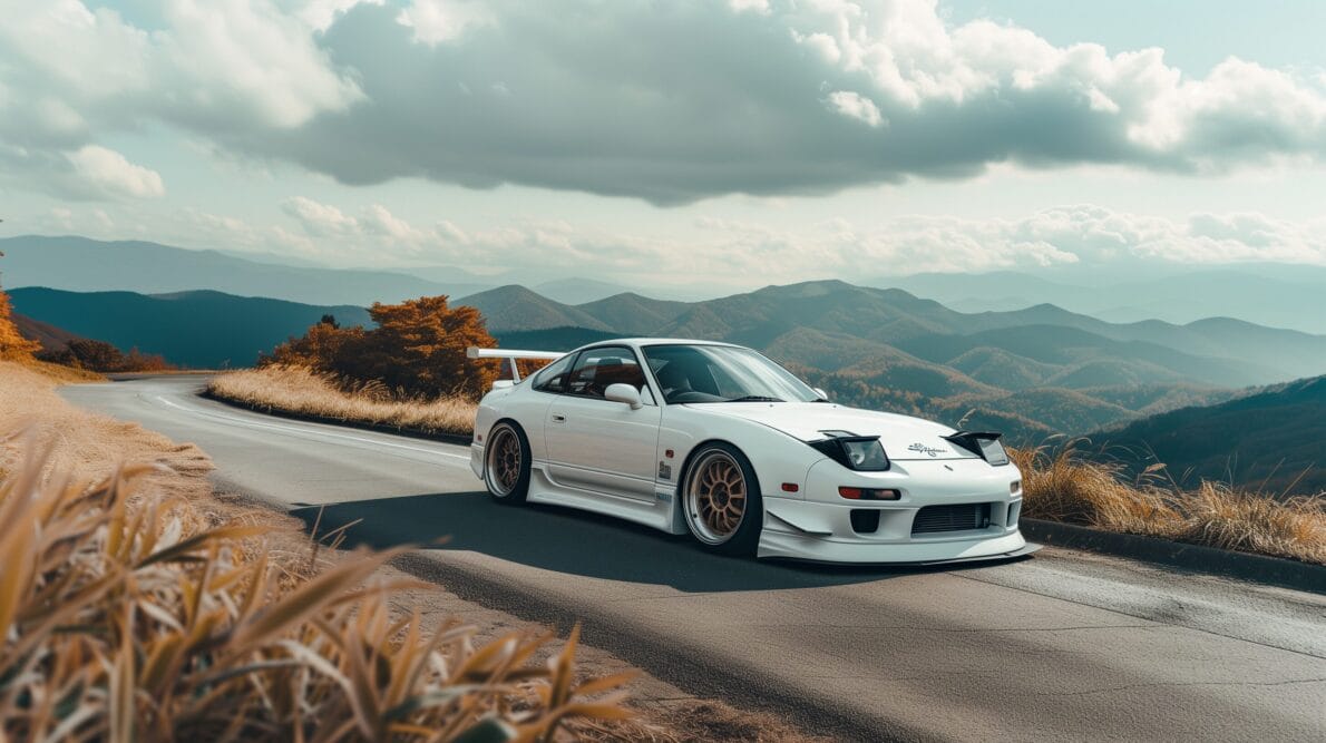 subaru - mazda - toyota - combustion engines