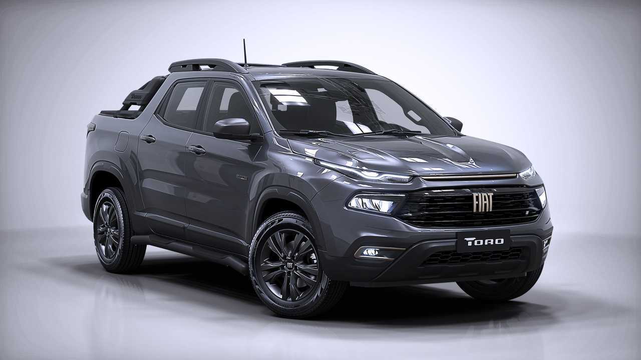 ram - rampage - pickups - fiat - toro