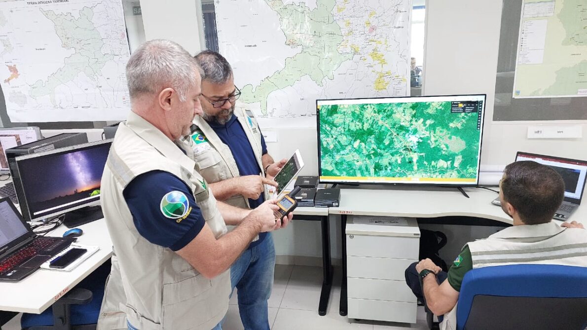 censipam - selectionprocess - ministryofdefense - public competition