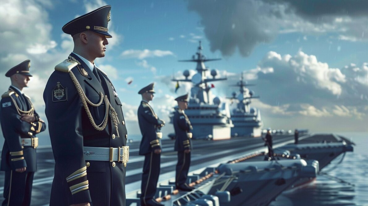 concurso público - marinha - processo seletivo - praça armada