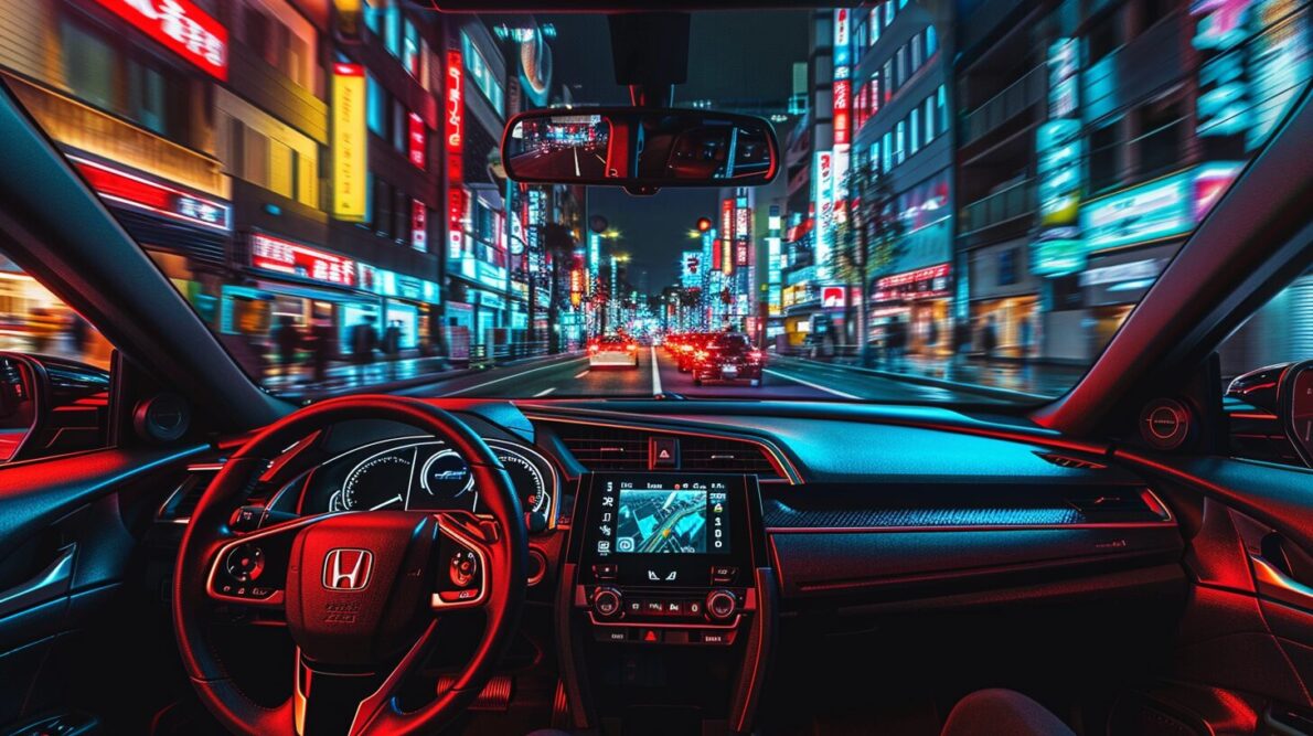 “civic”, “honda”, “hybrid version” “usa”