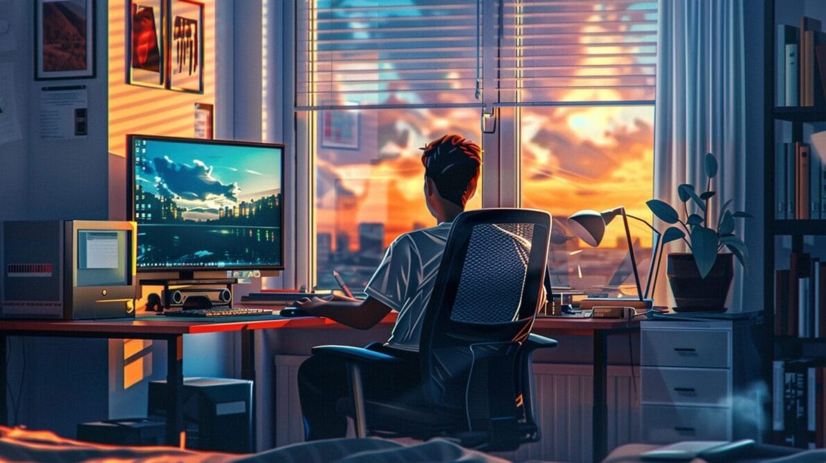 job vacancies - XQIRH - home office - job market