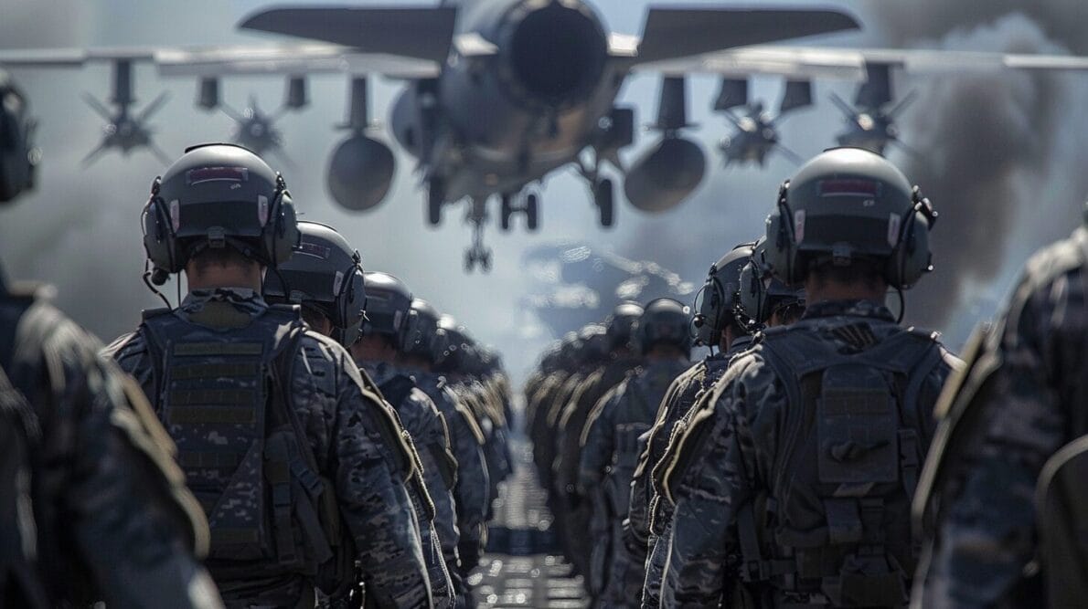 embraer - air force - embraer - us army -