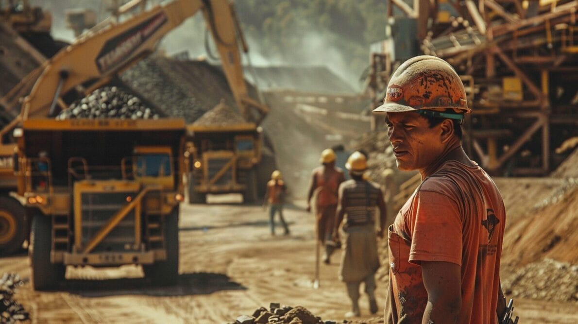 valore metals - ceará - mineração