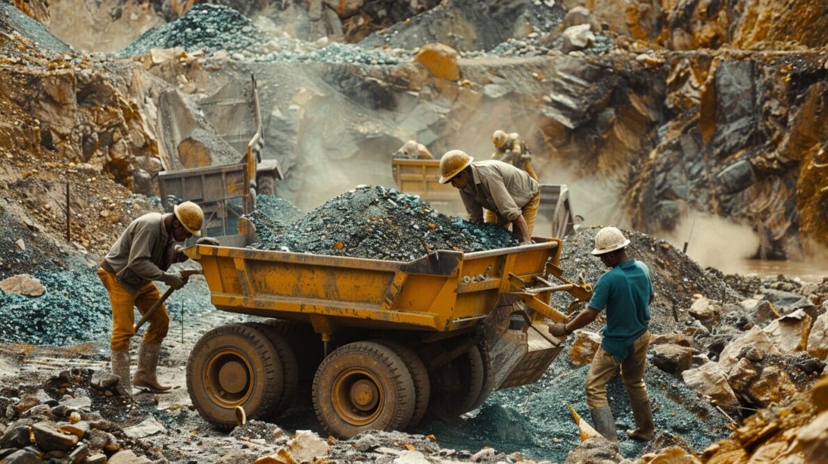 Canadian company invests R$ 35 million in Ceará for platinum and palladium exploration for manufacturing hybrid cars and promises to generate jobs!