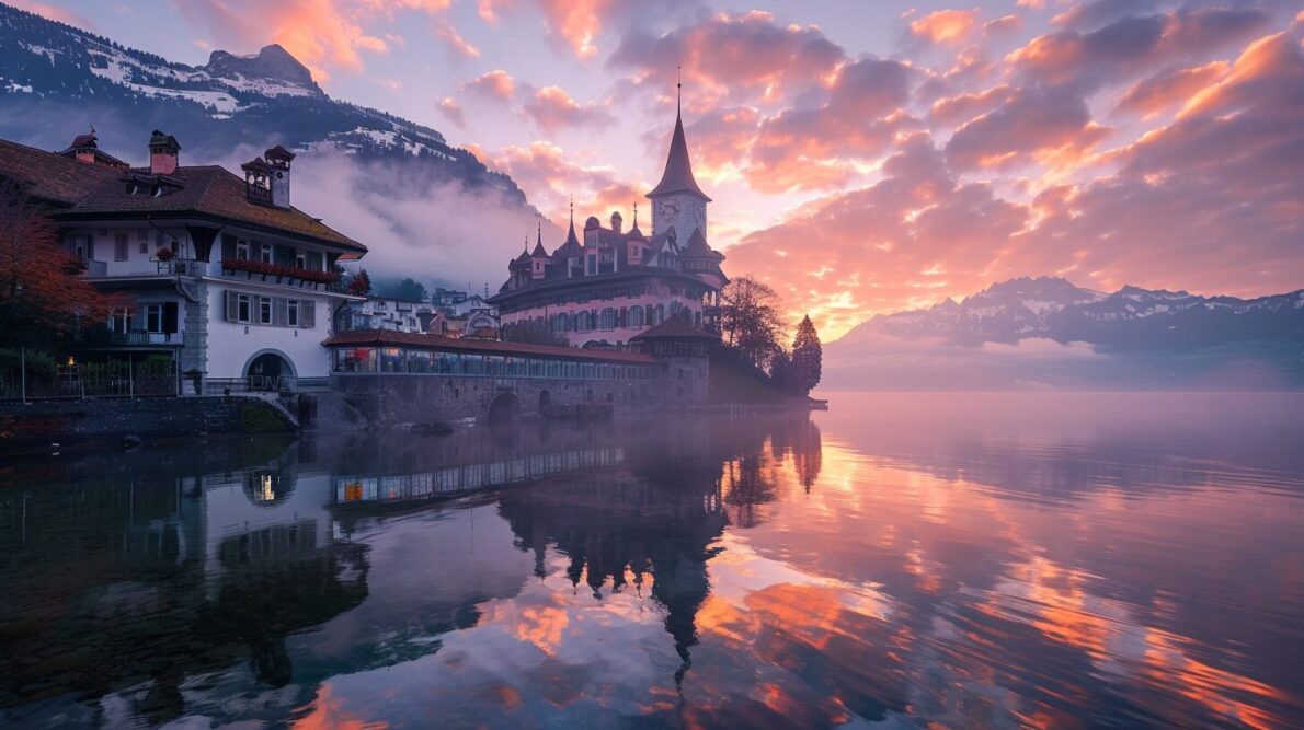 tunnel - gotthard - switzerland