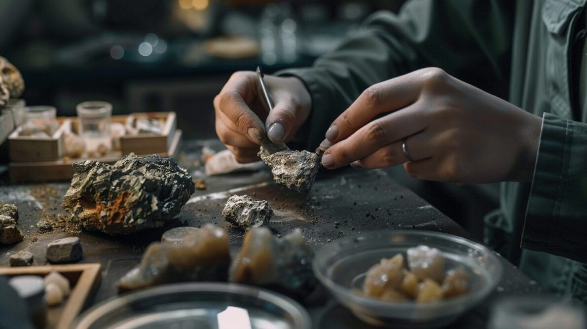 Zema, niobium, lithium, Minas Gerais