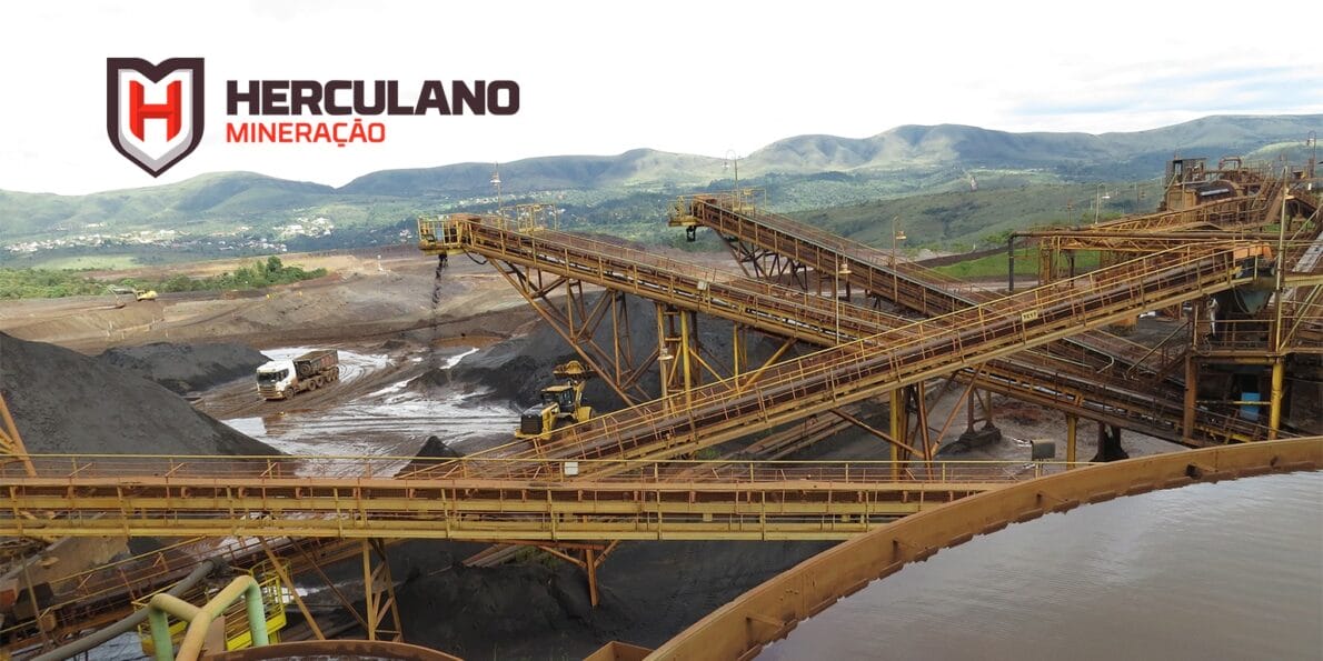 mineradora - herculano - serra - vagas de emprego