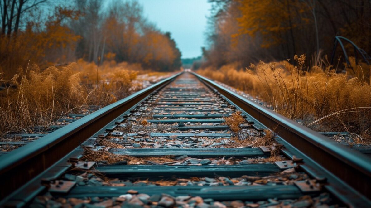 Rumo Logística - Railway - Train - Selection Process - Job Openings