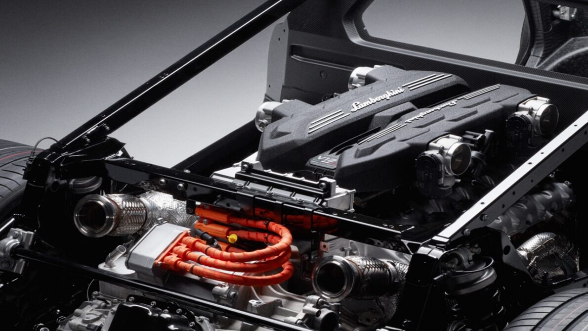 motor - motor híbrido - motor turbo - plug-ing - motor elétrico