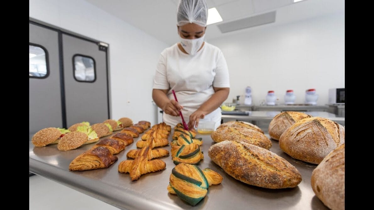 firjan senai - free spots - professional qualification courses