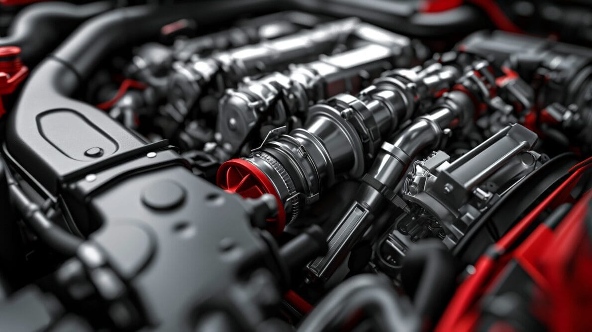 subaru - mazda - toyota - combustion engines