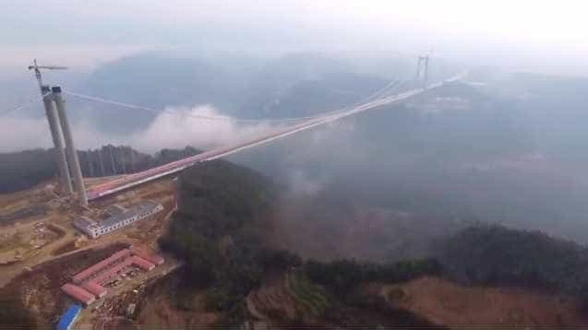 china - great works - labor - technology - great wall