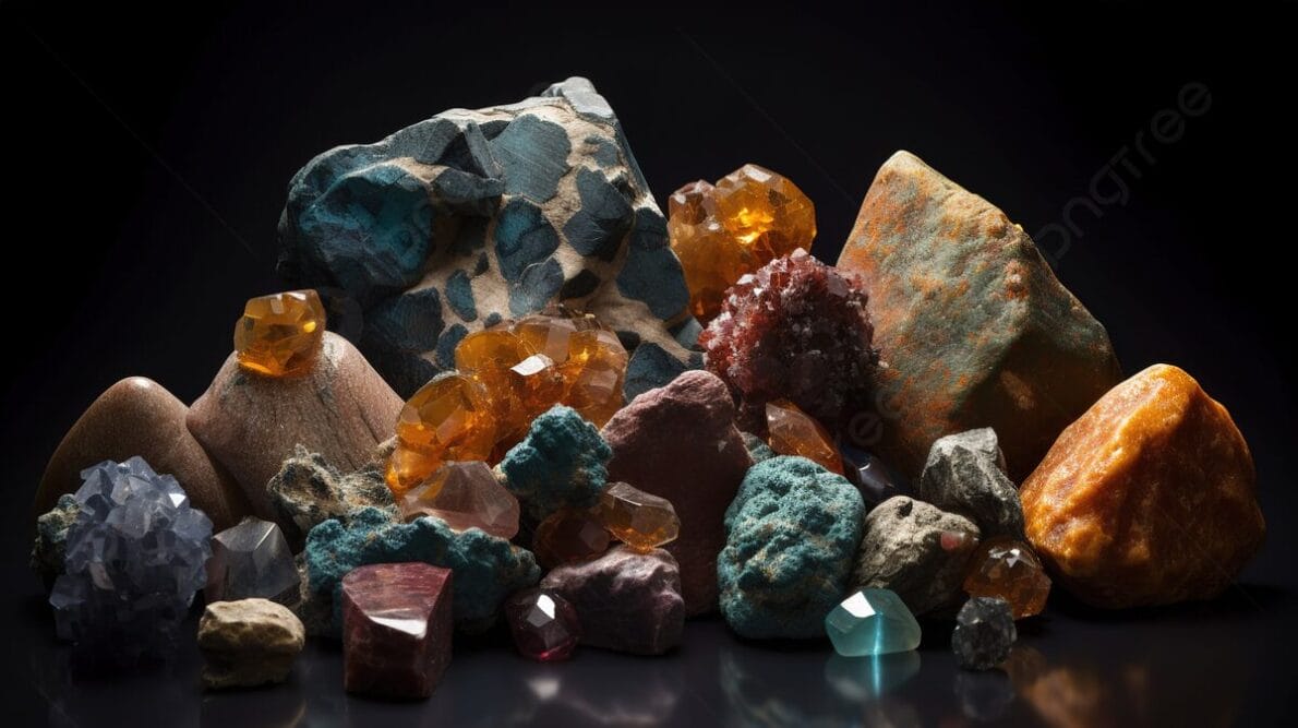 electric cars seabed minerals cook islands