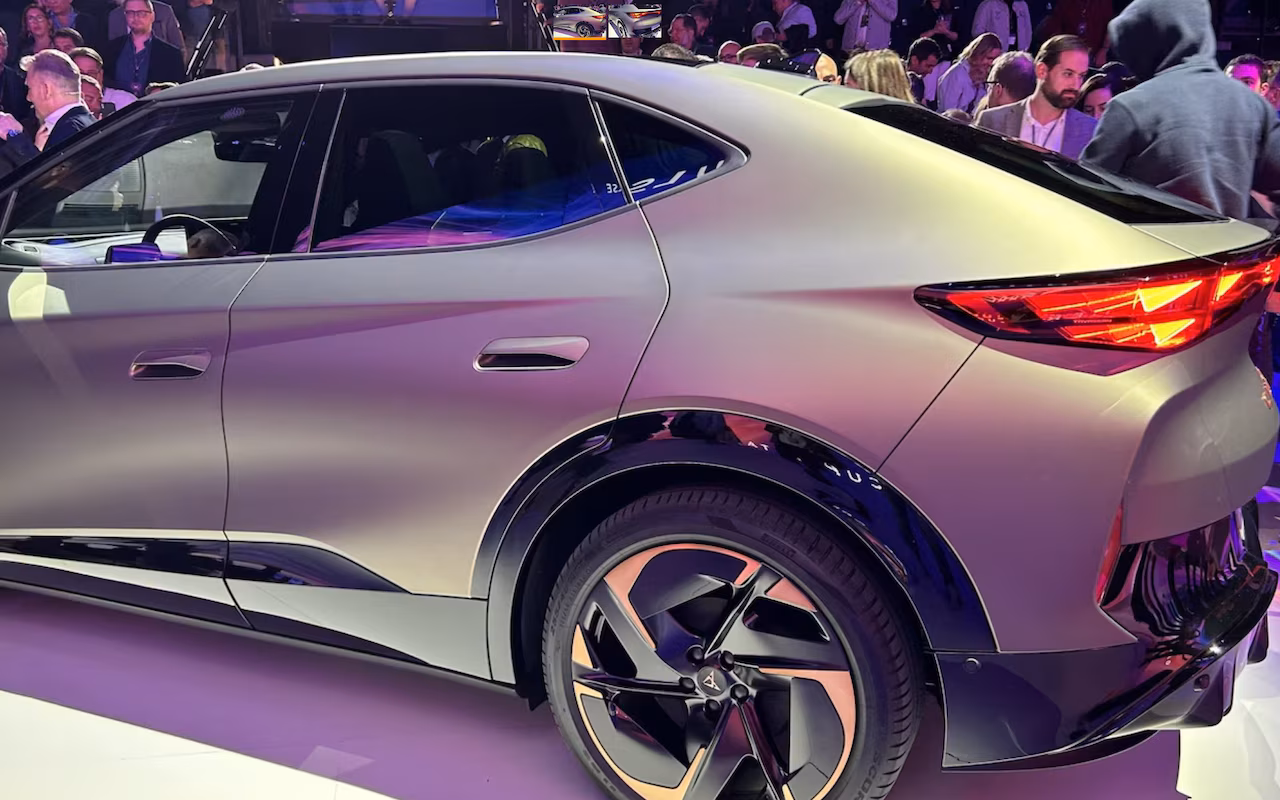 suvs elétricos - volks - volkswagen - suv volkswagen