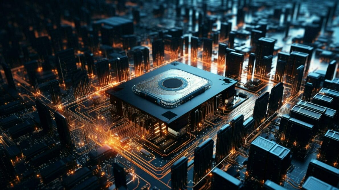 asml - microchips - dutch - lithography