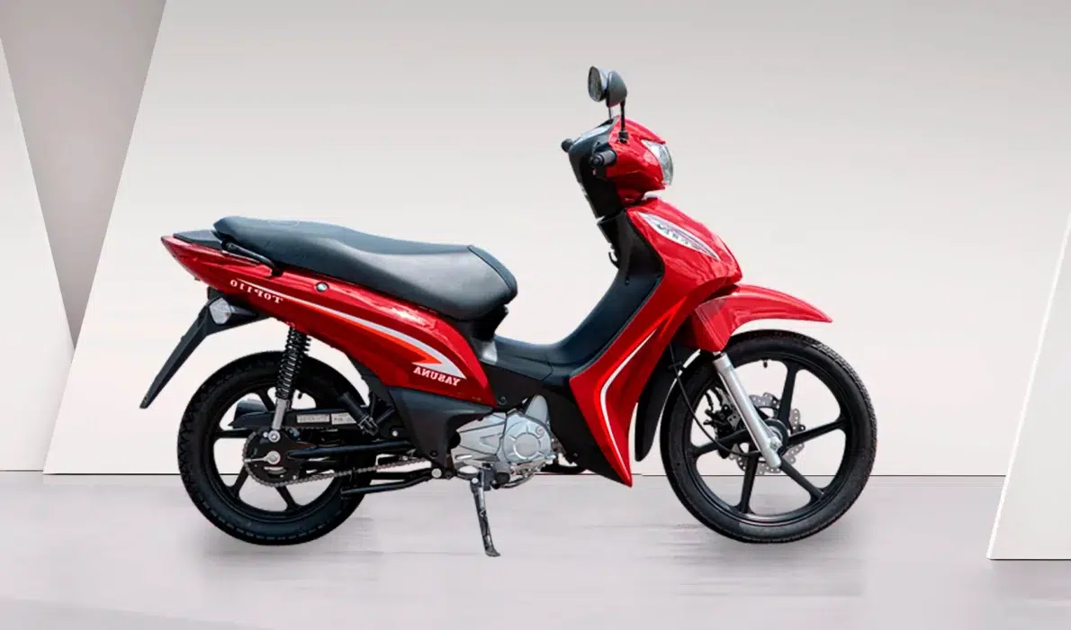 motorcycles - Yasuna Motors - yasuna fly