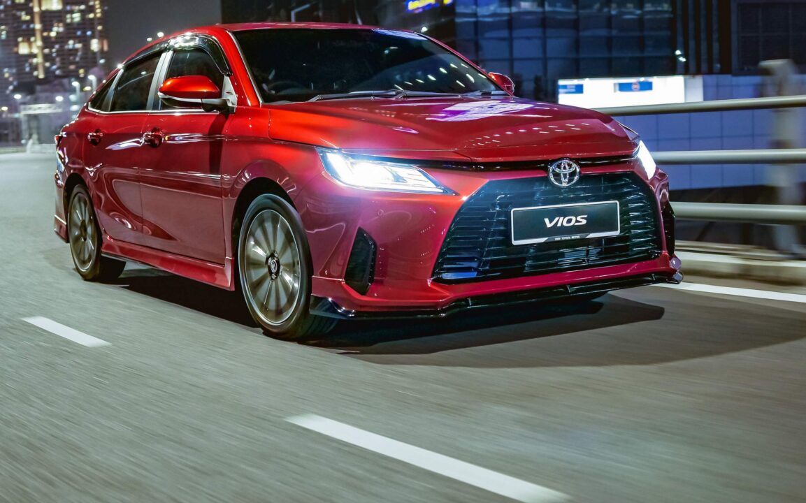 toyota - toyota yaris - yaris hatch xls - yaris 2025