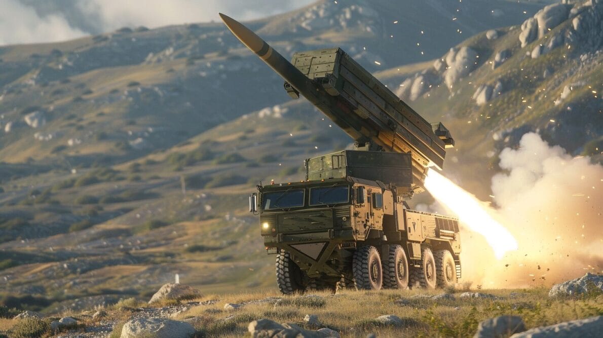 ATACMS: A arma que virou o jogo contra a Rússia! Em um único dia, atingiu um dos maiores golpes no exército russo em 27 meses de guerra contra a Ucrânia