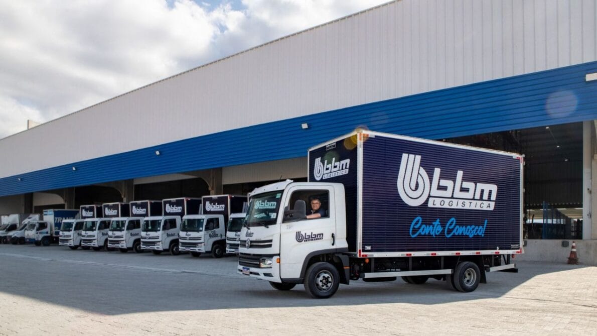 BBM Logística abre mais de 60 vagas de emprego em diversos setores; Oportunidades para mecânico, conferente, assistente e mais