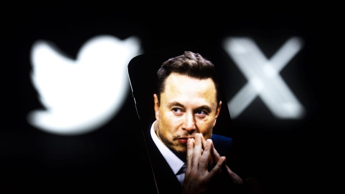 elon musk samsung celular marca X