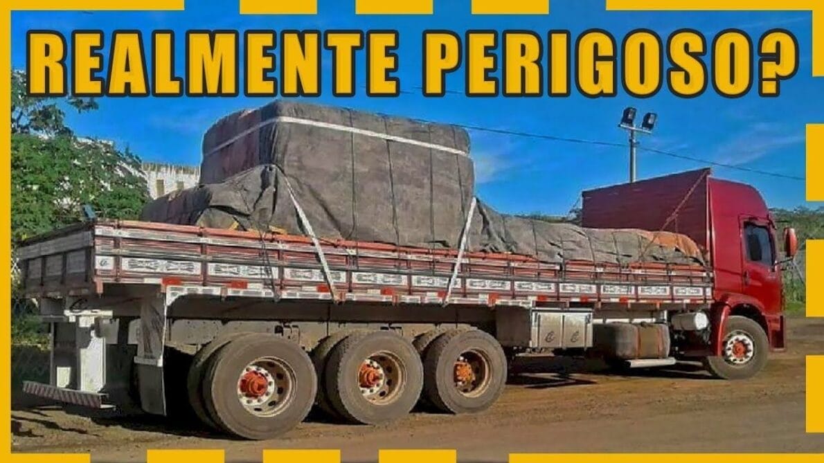 Caminhões truqueta e a polêmica dos caminhões com três eixos traseiros