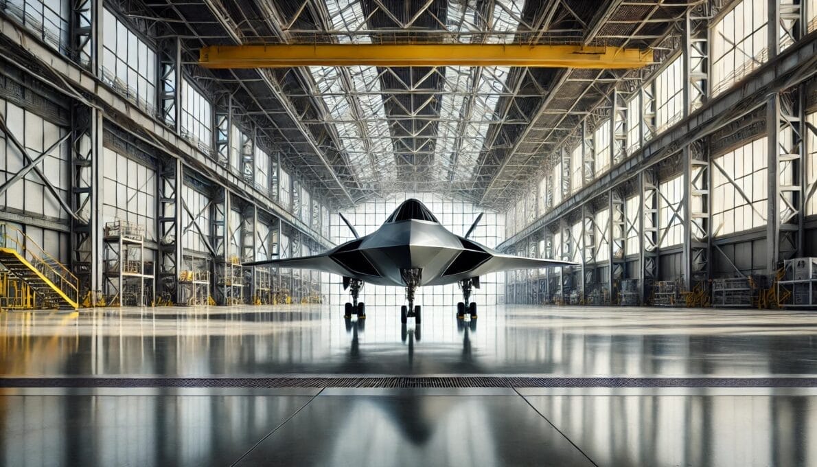 Com velocidade de até 6.174 km/h, novo jato hípersônico promete cruzar o Brasil em menos de 1 hora e superar o lendário Concorde em até 3 vezes.