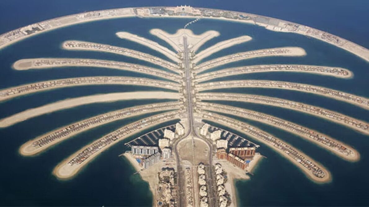 “dubai” “united arab emirates”, “artificial island” “the world”